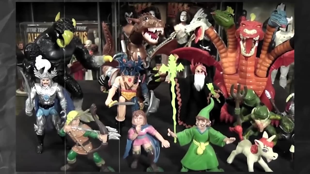 1980s Toys & Collectable 2