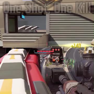 One Shot, One Kill 🎯 | Sniper Gameplay Like Real Call of Duty