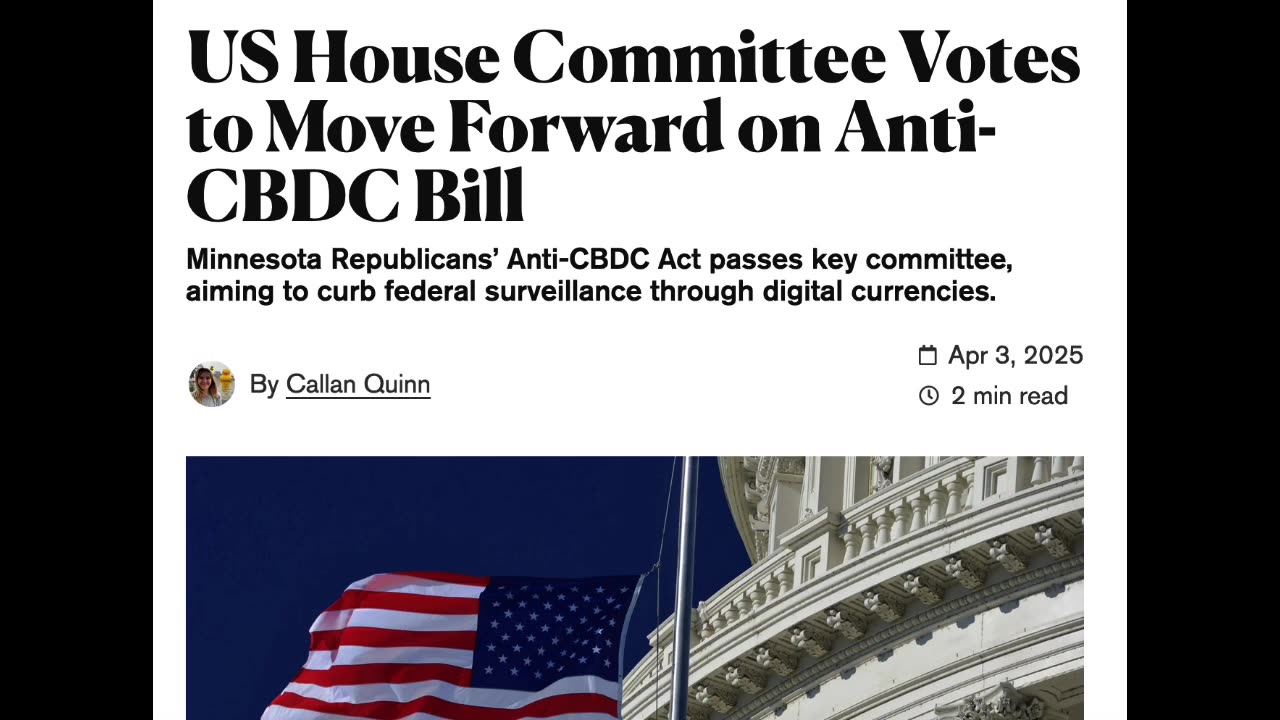 TRUMP'S DEATH TO AMERICA! THIS IS THE REAL GREAT RESET IN DISGUISE!