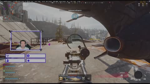 Call of Duty Black Ops 6 Warzone 2