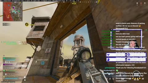 Call of Duty Black Ops 6 Warzone 2