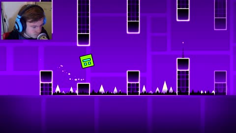 SUPER RAGE Geometry Dash [01]