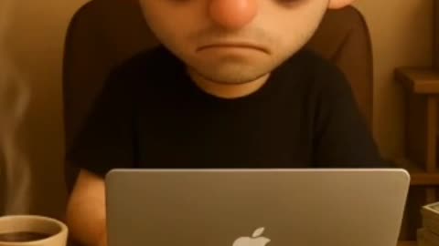 Cartoon 3D Animation Ai