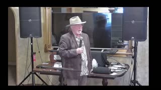 2025-11-15 Timothy Bence Session 1