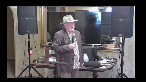 2025-11-15 Timothy Bence Session 1