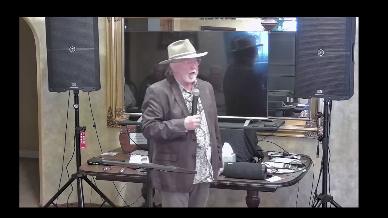 2025-11-15 Timothy Bence Session 1