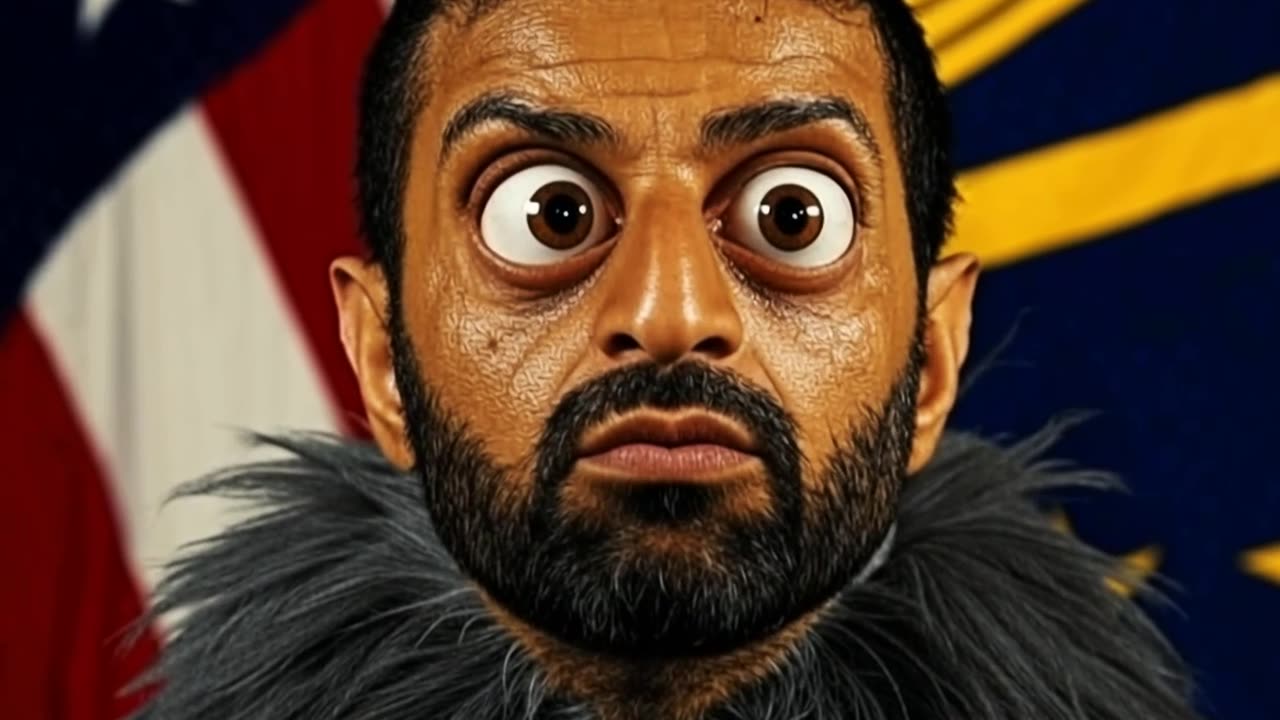 Fed Digger @FBIDirectorKash