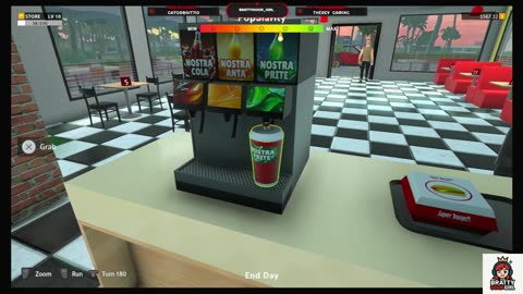 Simulator Saturday (Episode 1)