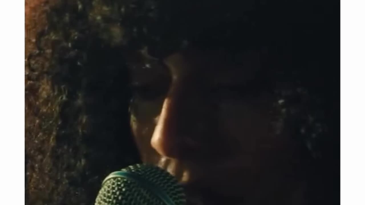 Oh My God..My ears has been blessed.