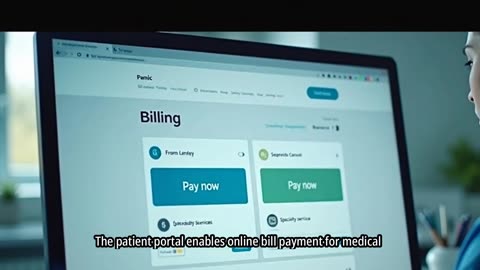 Wilmington Health Patient Portal