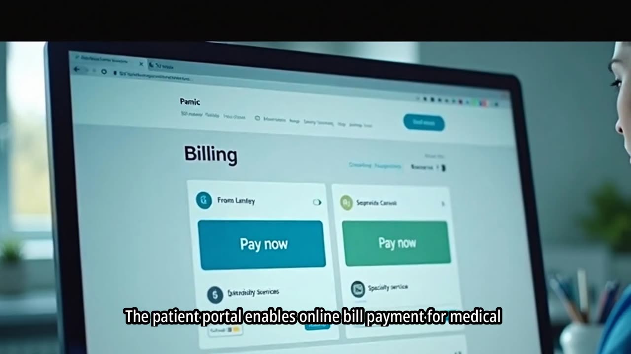 Wilmington Health Patient Portal