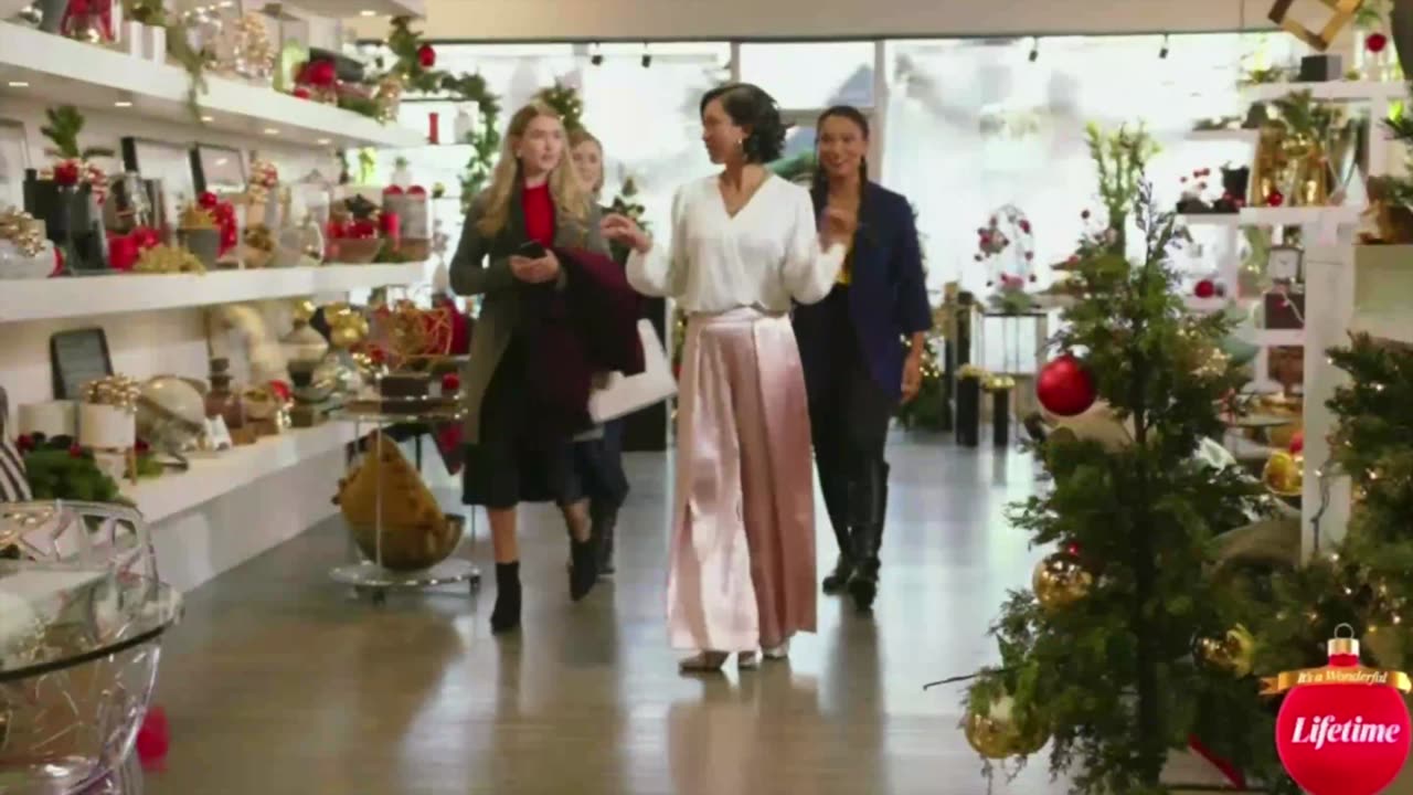 Rockin Around The Christmas Boots 1x24