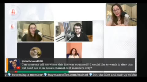 Hidden True Crime: Lauren's CrimeCon Victim Speaks Out