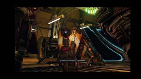 Borderlands 3