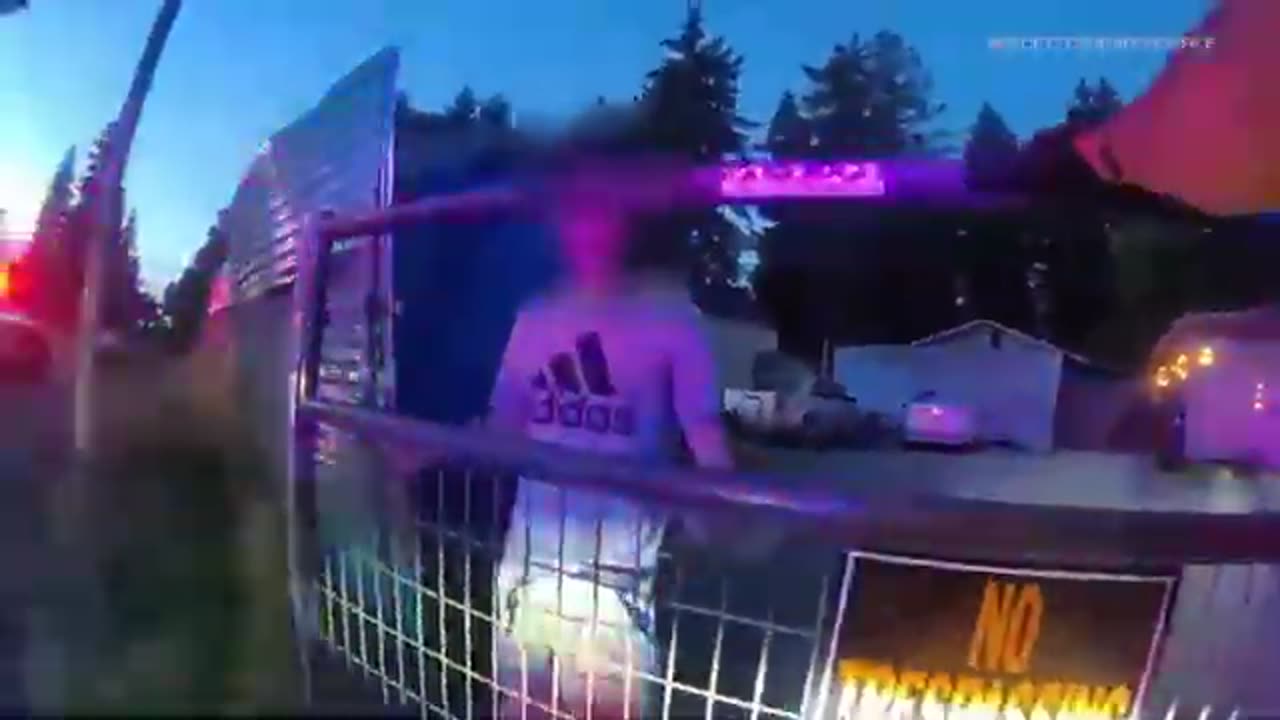 Pierce County man arrested after false 911 call reporting school shooting