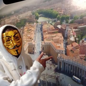 Many Stay In The Shadows As Truth Is Buried In Gold!