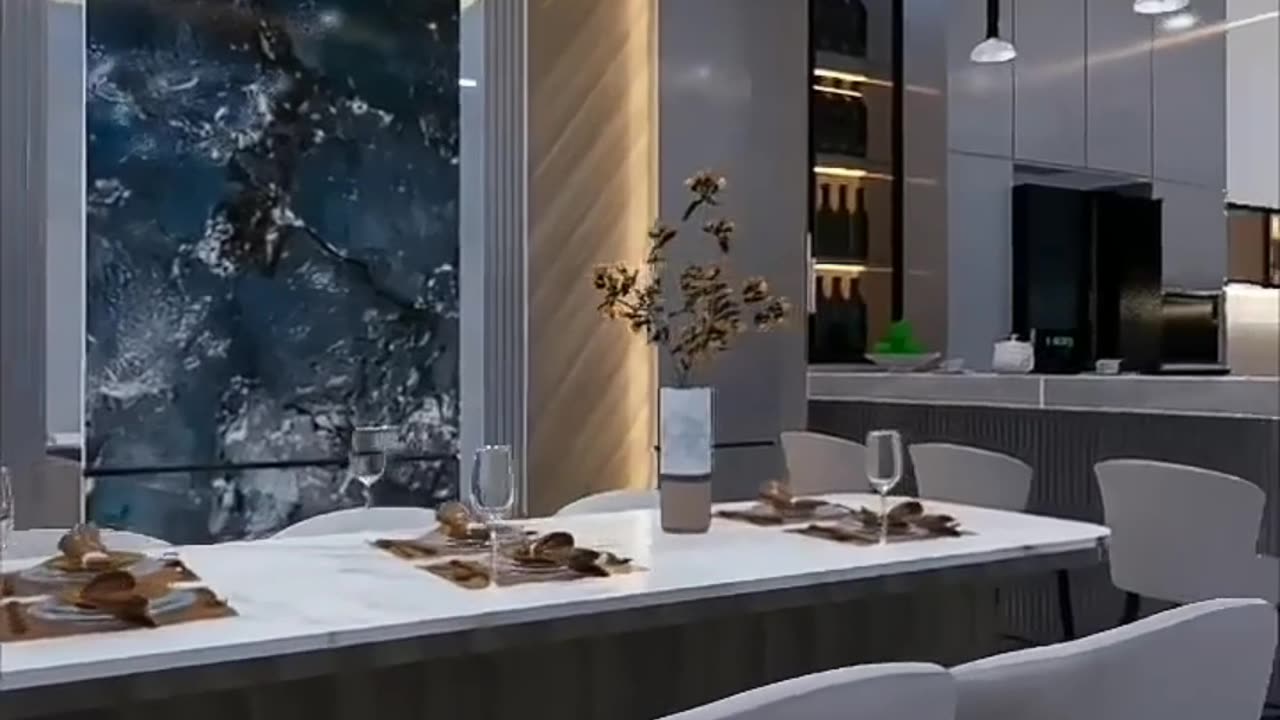 Interior Design Made Easy & Elegant!"