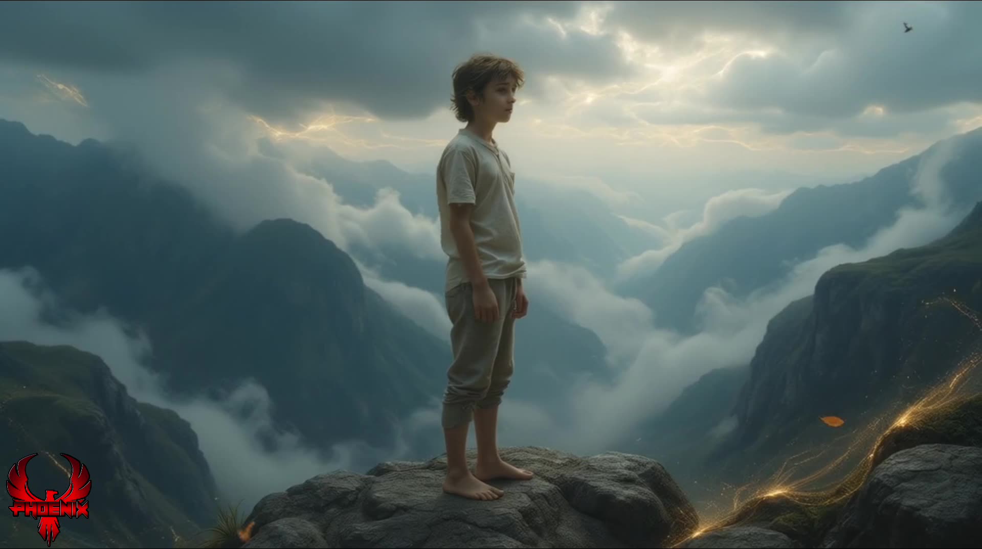 Phoenix - Alex North