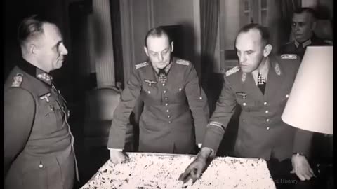 The Collapse Of The Third Reich.