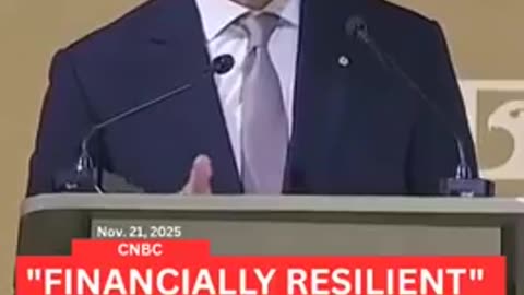 Carney happy to steal 2 trillion from Canada Pension Plan with UAE