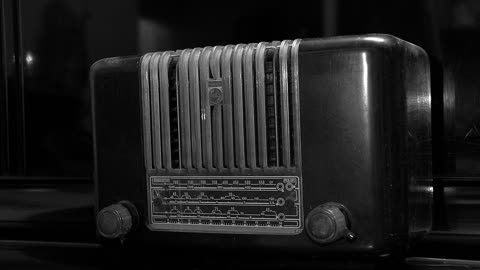 Columbia Workshop - Part 5 | Old Time Radio Shows 📻