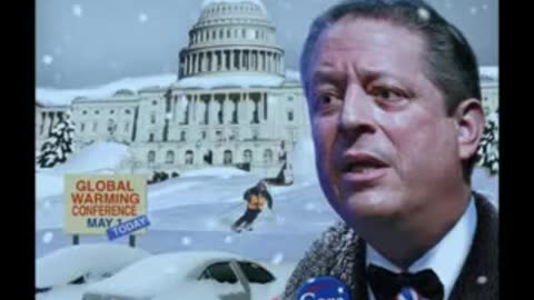 Lord Monckton Exposes Man Made Global Warming as a Fraud Pretext for Taxation pt2of3 (11/16/09)
