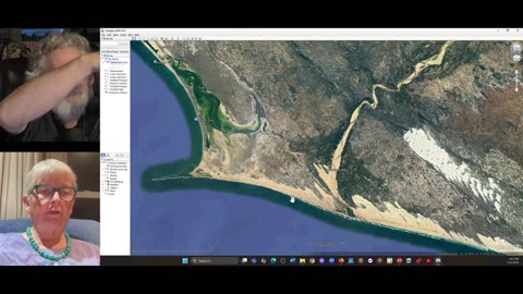 MEGA Tsunamis and the formation of our World ft. Dr. Dallas Abbot