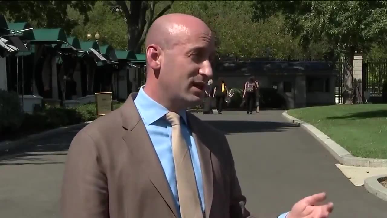 Stephen M on attempts to deport gangbanger Kilmar Abrego Garcia to Uganda