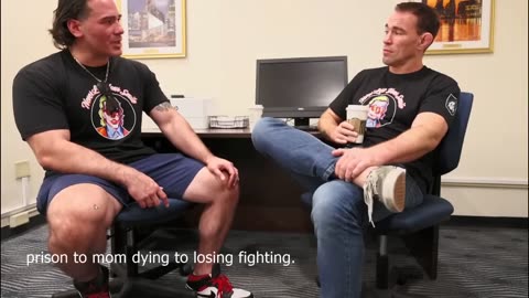 Jake Shields & Paul Miller Talk (Full Interview)