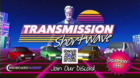 Transmission: Shortwave - Official Release Date Trailer | Upload VR Showcase Winter 2025