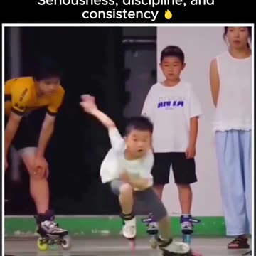 Success isn’t built overnight