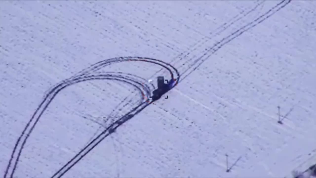 🔥 Destruction of Russian Pantsir-S1, radar Kupol and BUK-M3