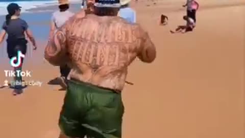 WHO WINS THIS FIGHT?