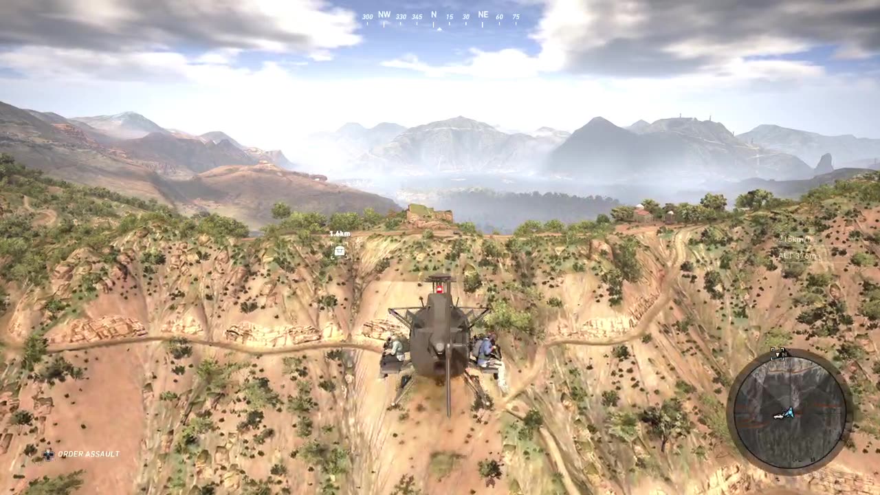 Ghosts Recon