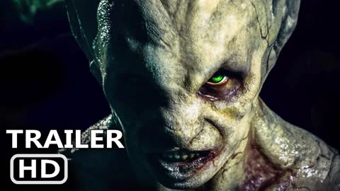 FIRST MOON Trailer (2025)