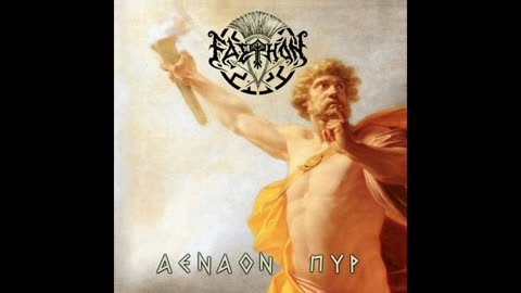 Faethon - Eternal Cycles