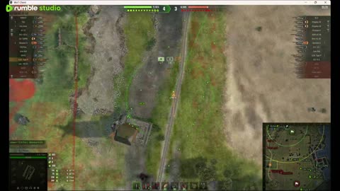 Playing arty in world of tanks
