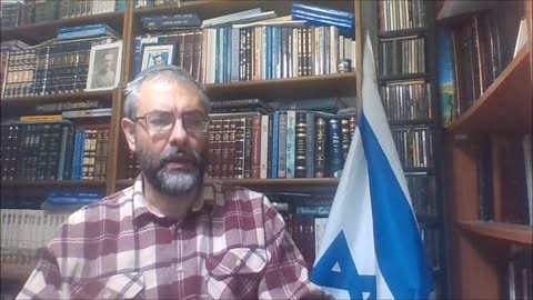 [26-03-2020] - Δημιουργία κυβέρνησης εθνικής ενότητας στο Ισραήλ [#0529]