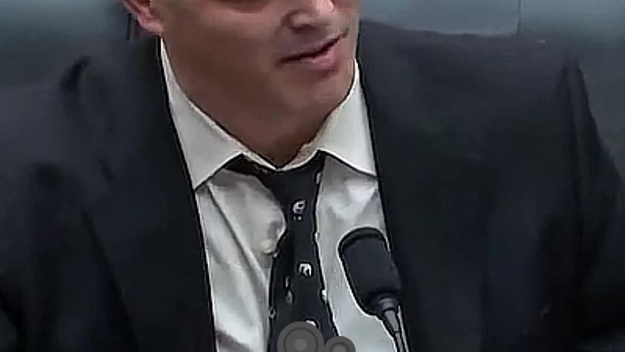 Congressman Fry Challenges Matt Taibbi: Is GEC's Rebranding a Censorship Scheme?