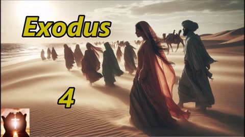 Exodus 4