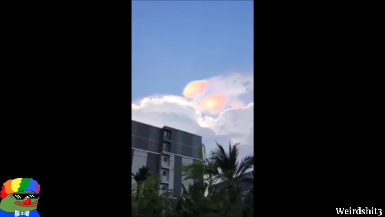 According to this reading the sun is really right there