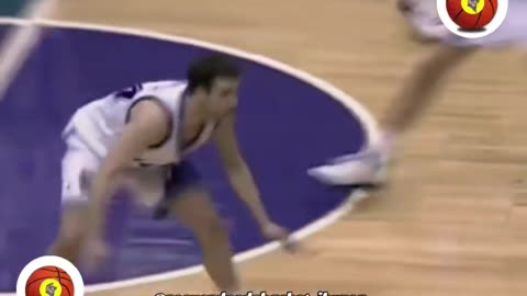 RAÜL LÓPEZ 18pts 5asis 1reb 1rob saliendo del banquillo!