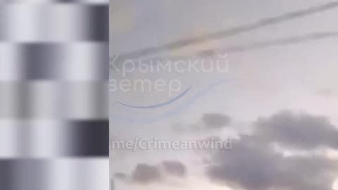 🚀🌌 Ukraine Russia War | Winged Missiles Soar Over Kherson Toward Crimea | RCF
