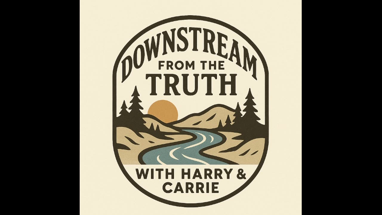 Downstream From The Truth Episode 1: Shapeshifters