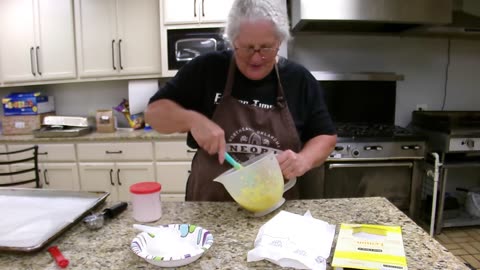 Cake Mix Cookies: A Quick and Easy Treat