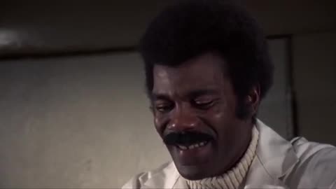 "Blacula" Starring WIlliam Marshall