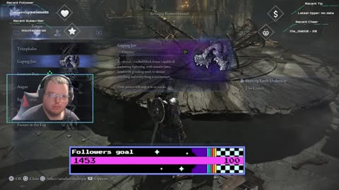 Let's Play a video game