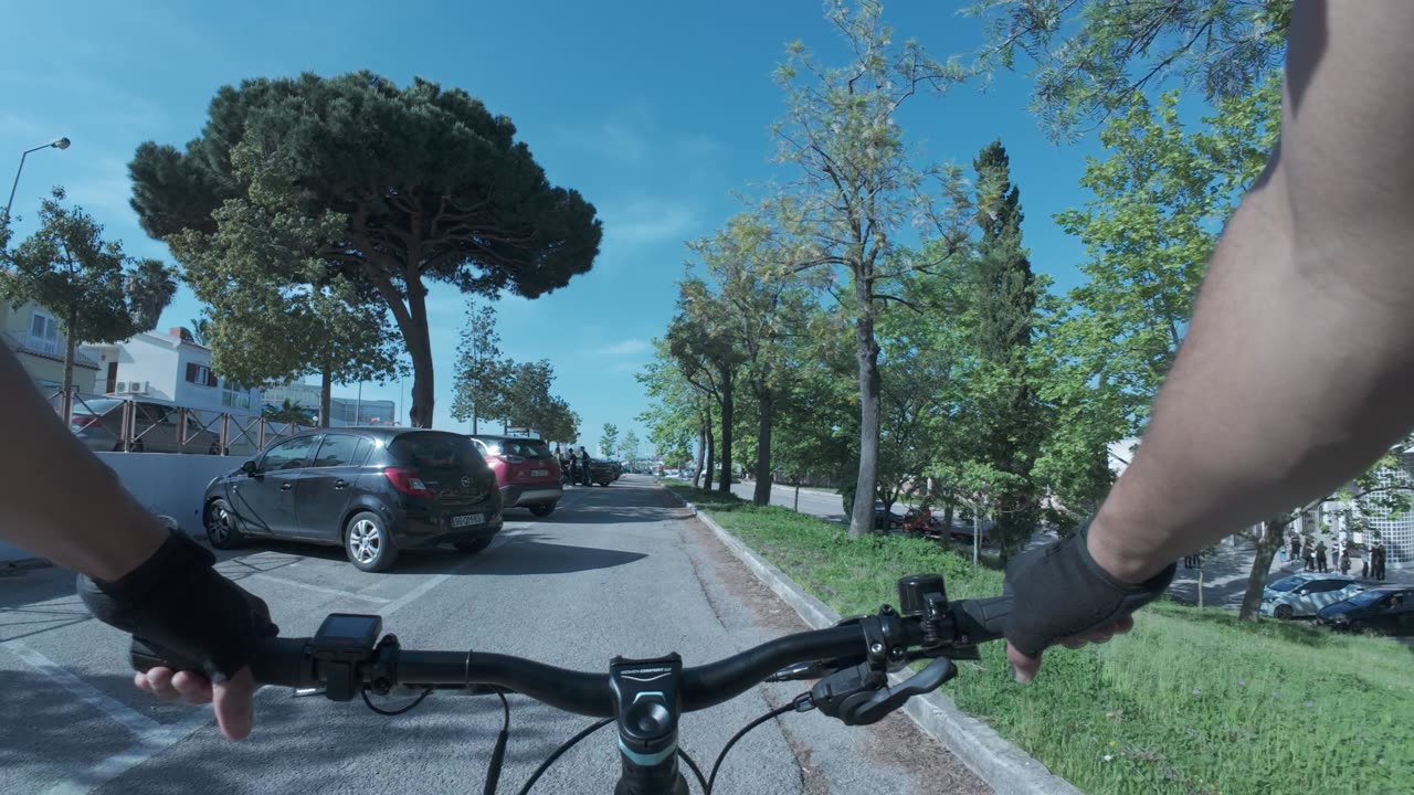 EBIKE E-ST900 FIRST TESTS AND RIDES 14TH april 2K24 PART 6