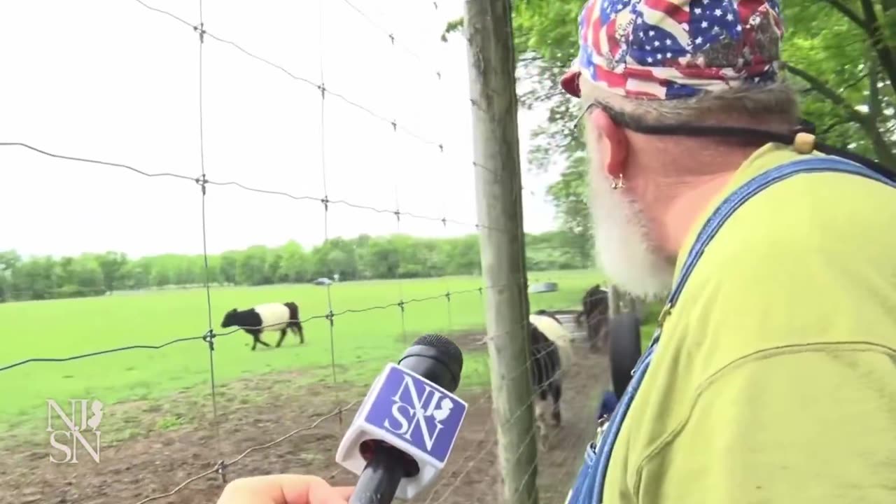 Cranberry, NJ to seize a 175 year old family farm...