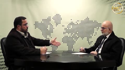 نظرة على الأحداث (118) العلاقة